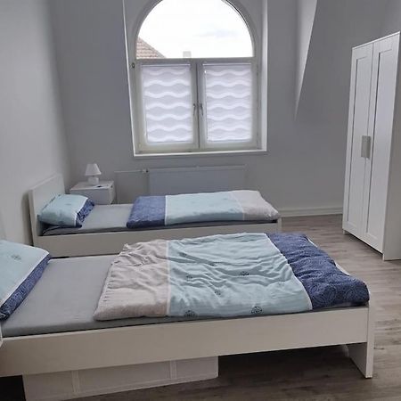 אוברהאוזן Ferienwohnung Fuer Bis Zu 6 Personen Zu Vermieten! מראה חיצוני תמונה